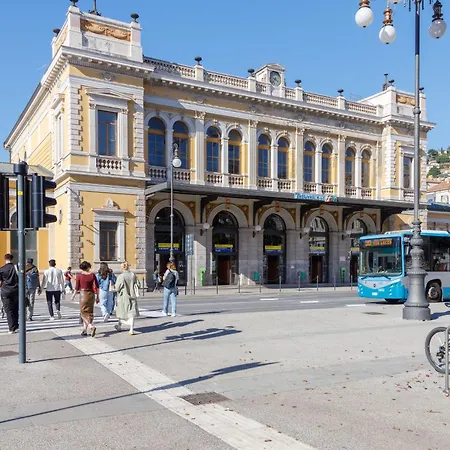 Apartamento Everyday Comfort In Trieste