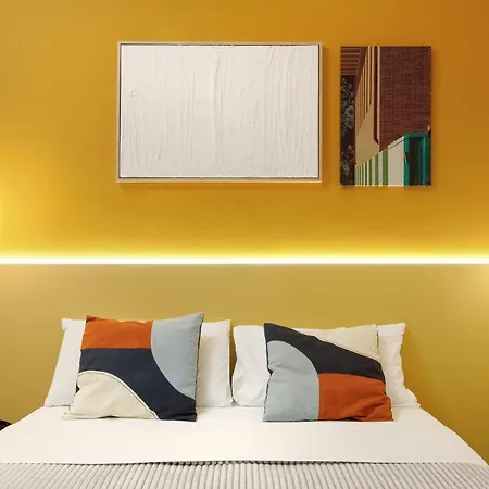 Apartamento Everyday Comfort In *