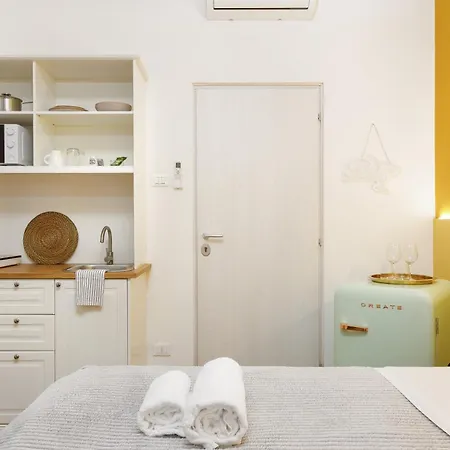 Everyday Comfort In Apartamento *