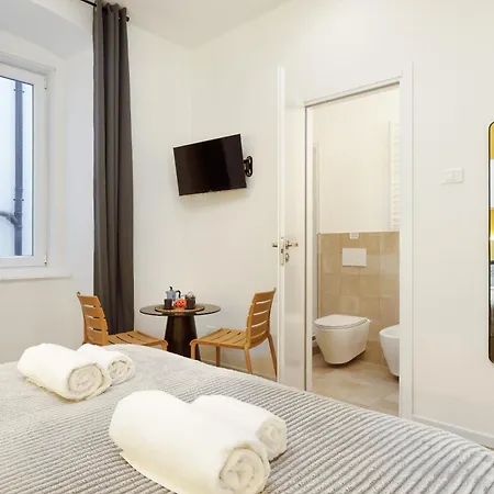 Apartamento Everyday Comfort In