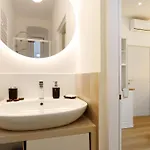 Everyday Comfort In Apartamento *