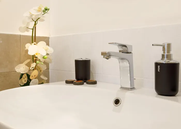 Everyday Comfort In * Trieste