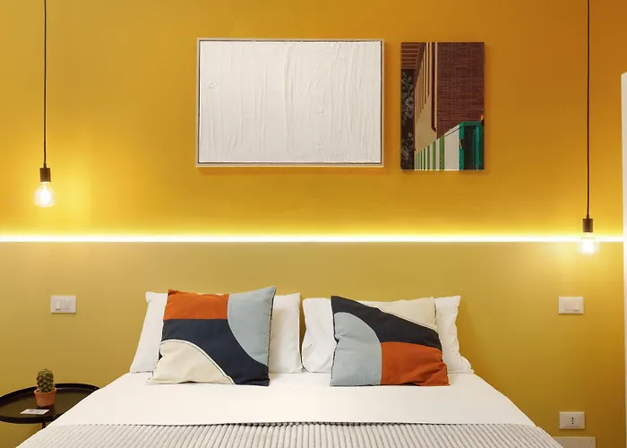 Lägenhet Everyday Comfort In *