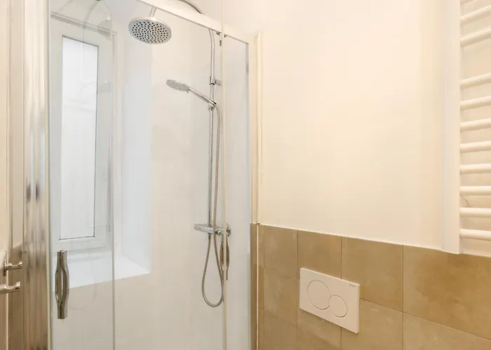 Lägenhet Everyday Comfort In *