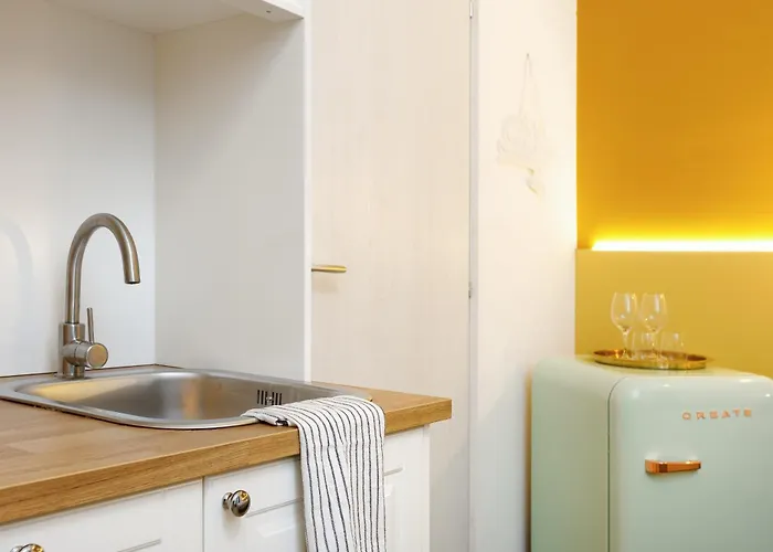 Everyday Comfort In * Trieste