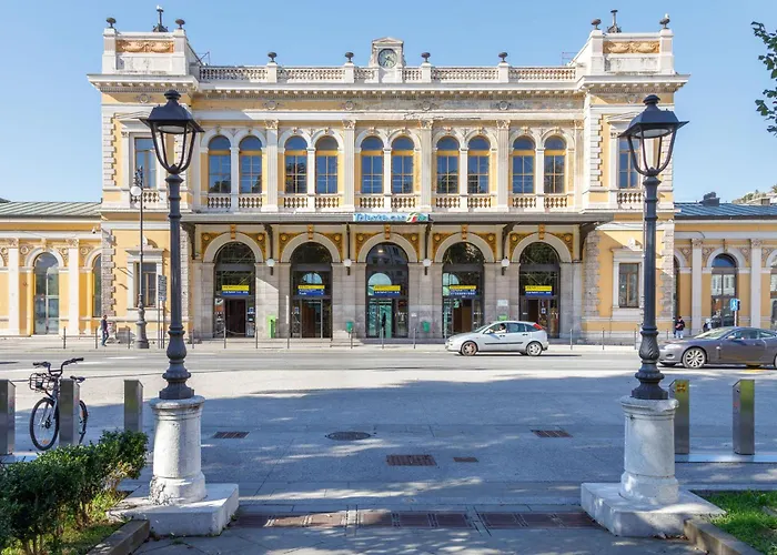 Lägenhet Everyday Comfort In