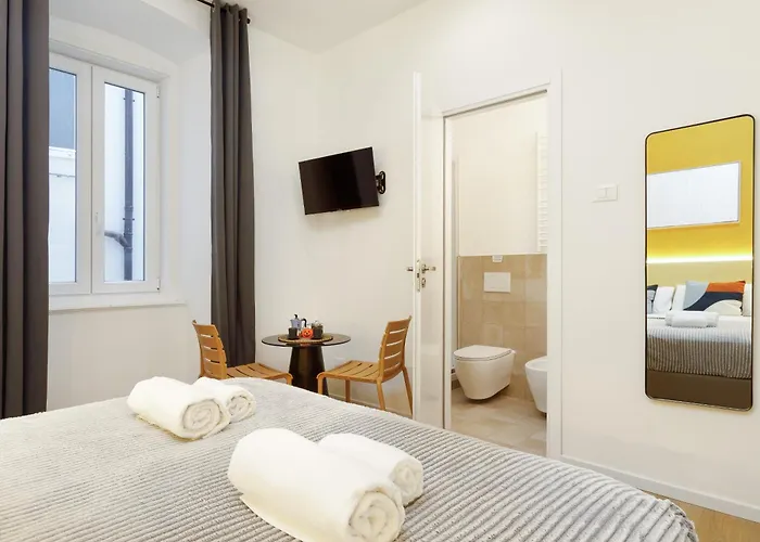 Lägenhet Everyday Comfort In