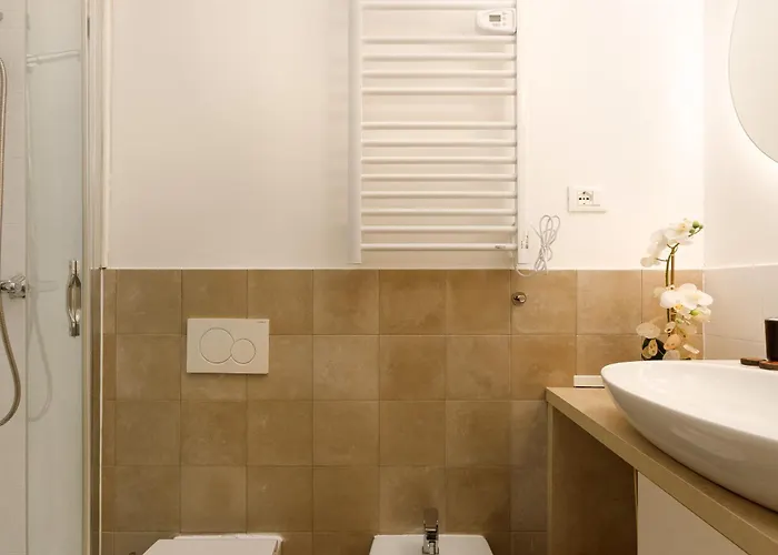 Lägenhet Everyday Comfort In